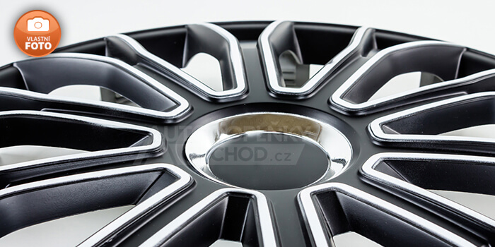 kryty kol pro ŠKODA 14